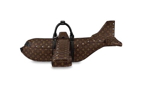 louis vuitton fall/winter 2021 airplane bag by virgil abloh|louis vuitton men's clothing 2021.